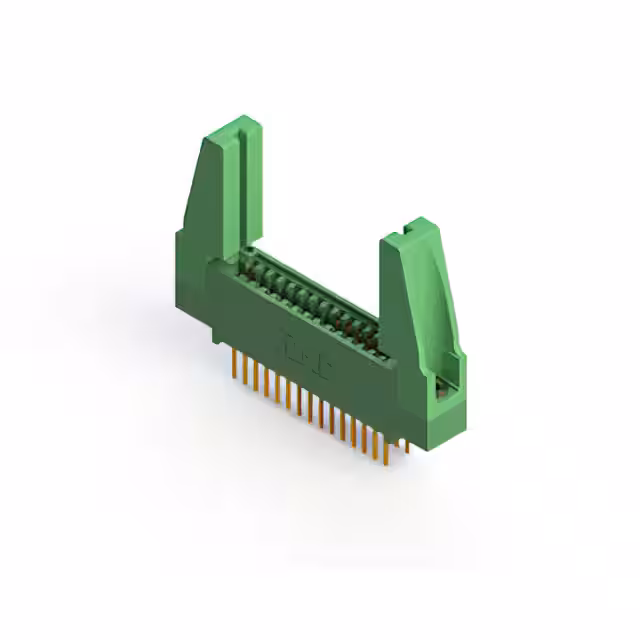 345-030-542-588 EDAC Inc.  Connettori per bordi